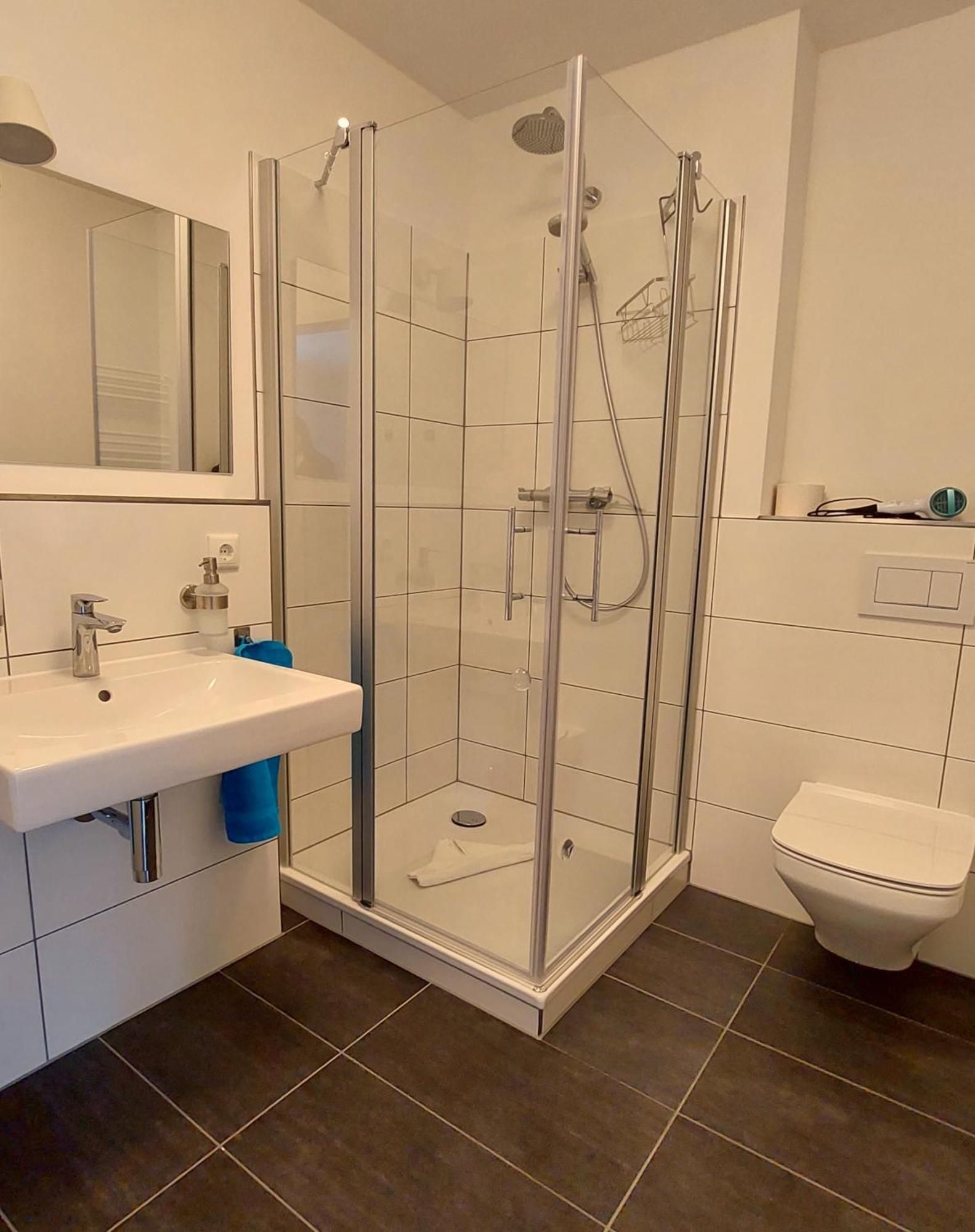 Hotel Nordkap Karlshagen Dış mekan fotoğraf