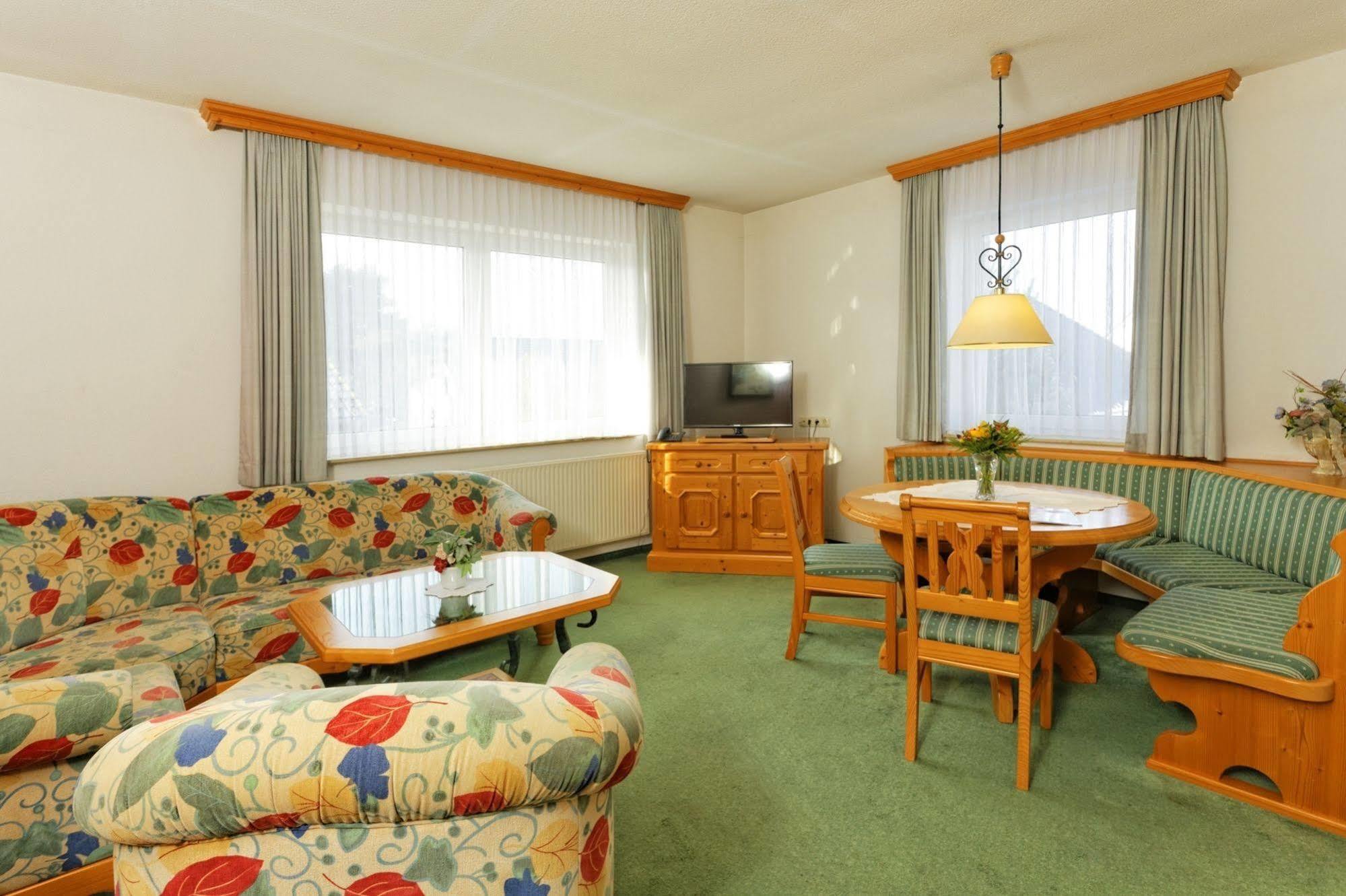 Hotel Nordkap Karlshagen Dış mekan fotoğraf